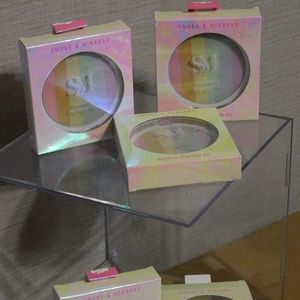 SMOKE & MIRRORS RAINBOW HIGHLIGHT KIT